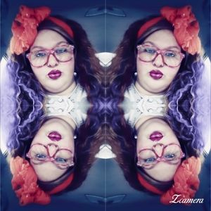 Meet your Posher, Barbie